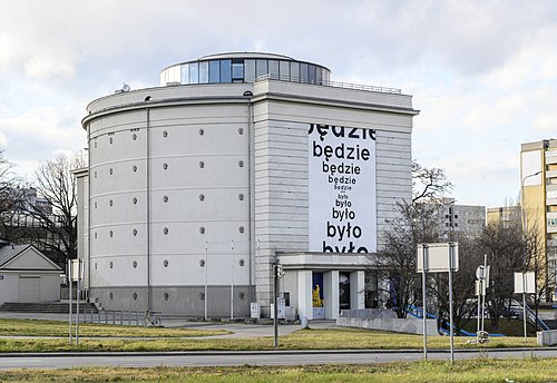 Wrocław Contemporary Museum